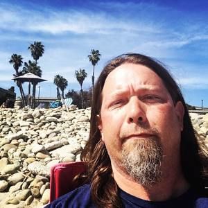 Meet your Posher, Brent